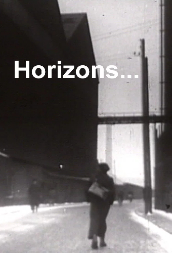 Horizons...
