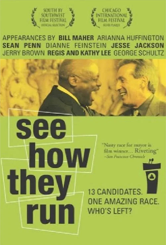 See How They Run
