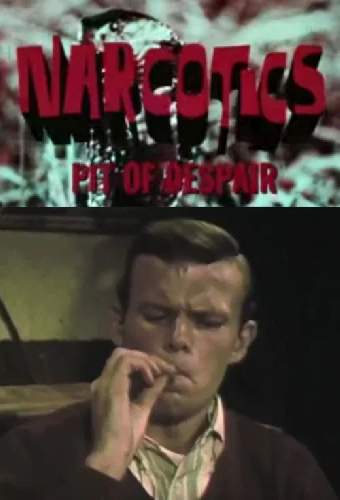 Narcotics: Pit of Despair