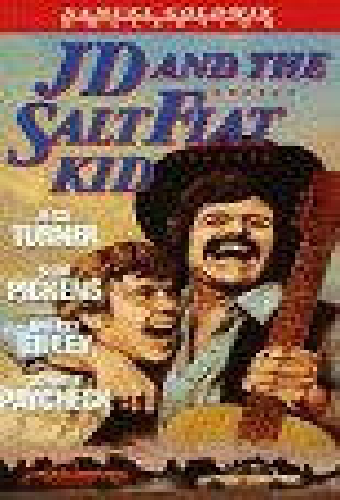 Smokey and the Good Time Outlaws