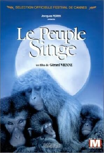 Le Peuple singe