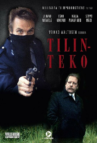 Tilinteko