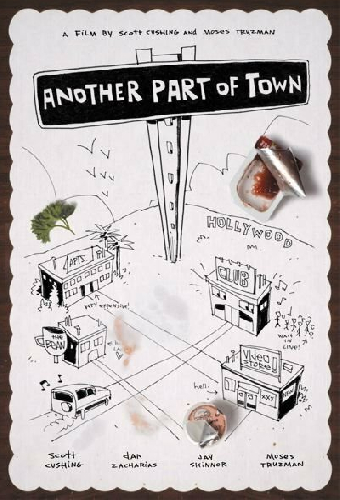 Another Part of Town