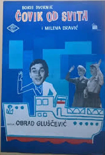 Čovik od svita
