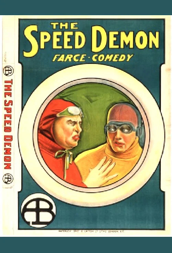 The Speed Demon
