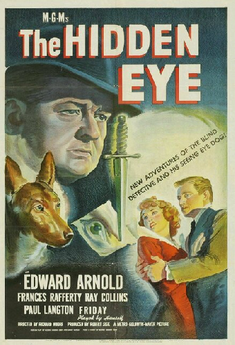 The Hidden Eye