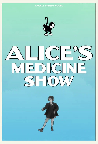 Alice's Medicine Show