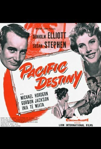 Pacific Destiny