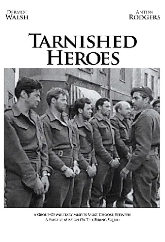 Tarnished Heroes
