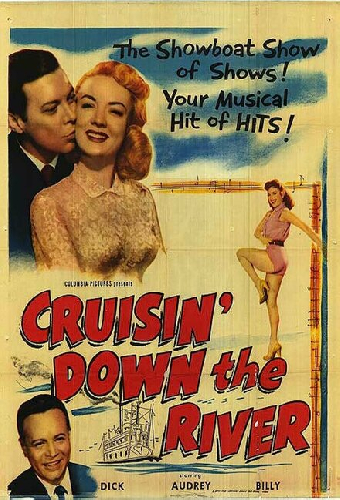 Cruisin' Down the River