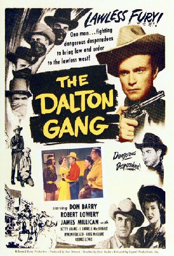 The Dalton Gang