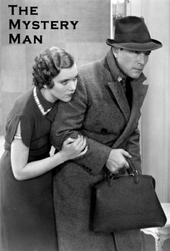 The Mystery Man