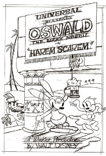 Harem Scarem