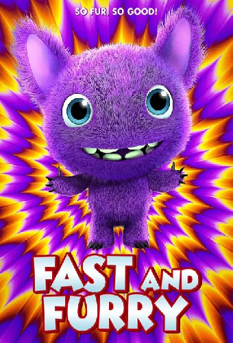 Fast and Furry