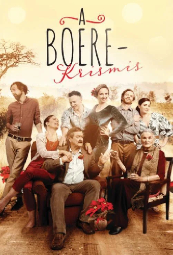 A Boere-Krismis
