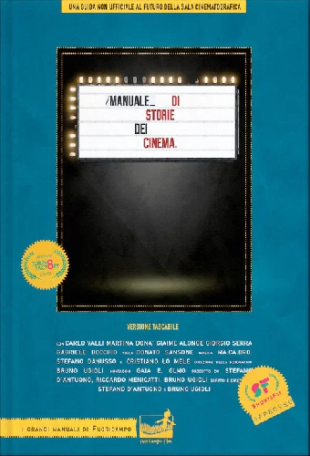 Manuale di Storie dei Cinema