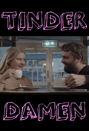 Tinderdamen