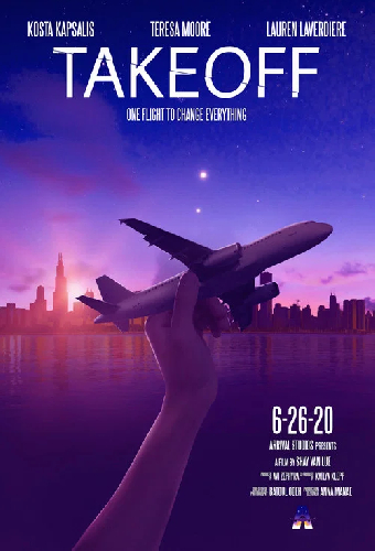 Takeoff