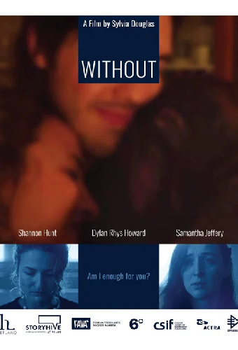 Without
