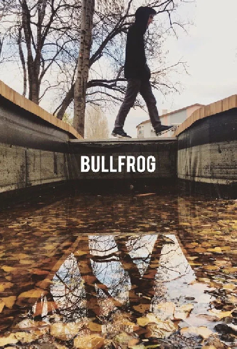 Bullfrog