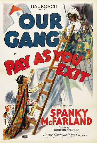 Pay As You Exit
