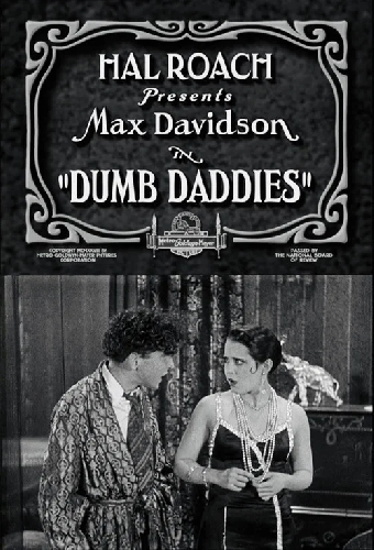 Dumb Daddies