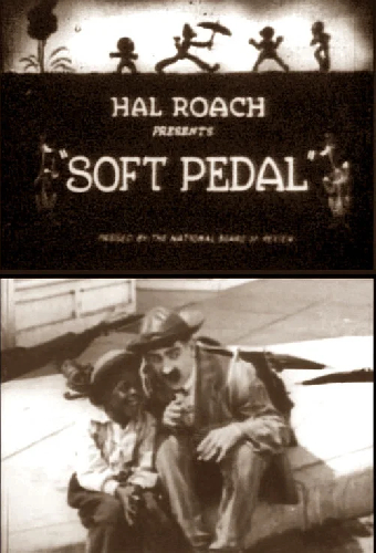 Soft Pedal