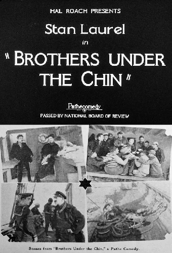 Brothers Under the Chin