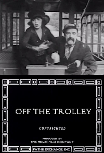 Off the Trolley