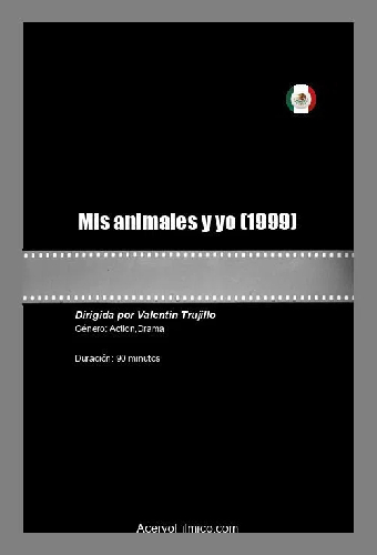 Mis animales y yo