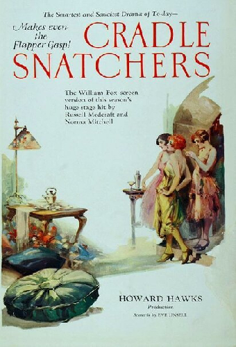 Cradle Snatchers
