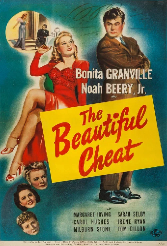 The Beautiful Cheat