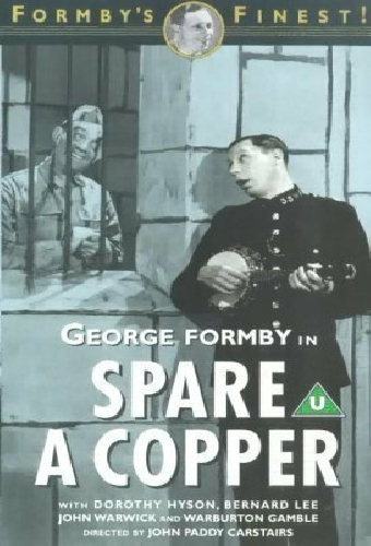 Spare a Copper