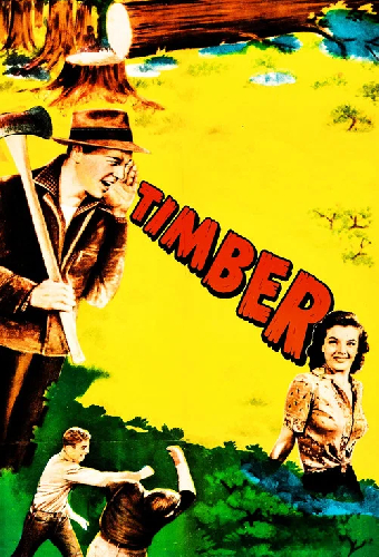 Timber!