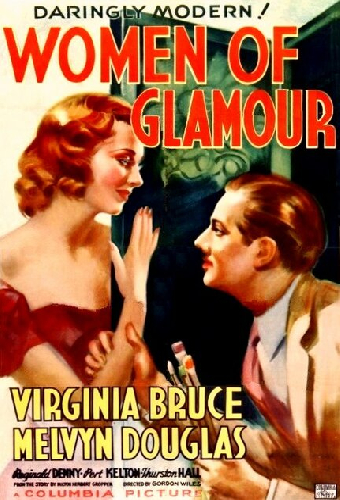 Women of Glamour