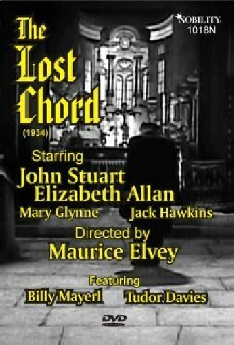 The Lost Chord