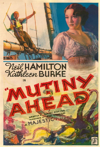 Mutiny Ahead
