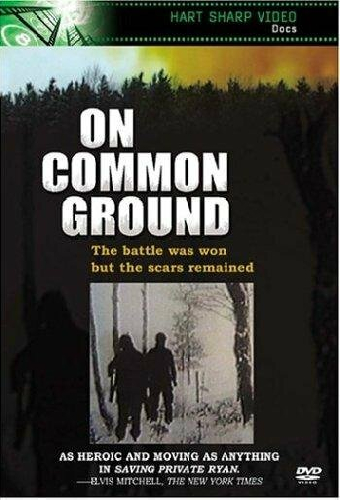 On Common Ground