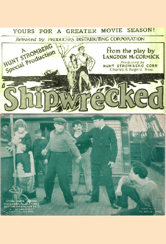 Shipwrecked