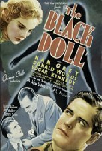 The Black Doll