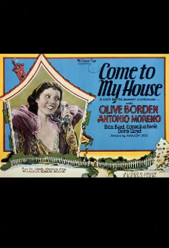 Come to My House