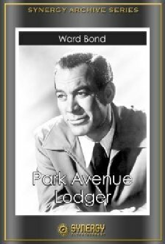 Park Avenue Logger