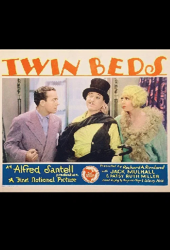 Twin Beds