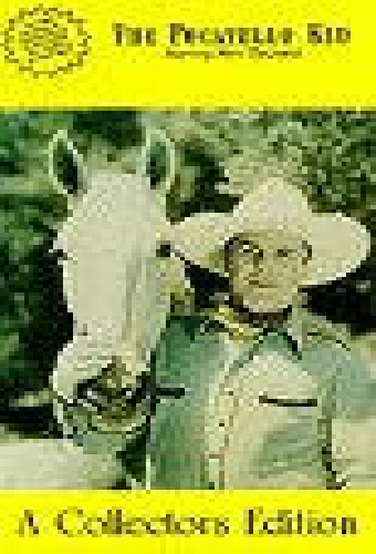 The Pocatello Kid