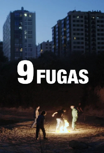 9 fugas