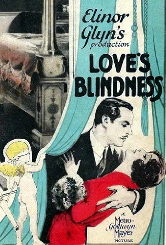 Love's Blindness