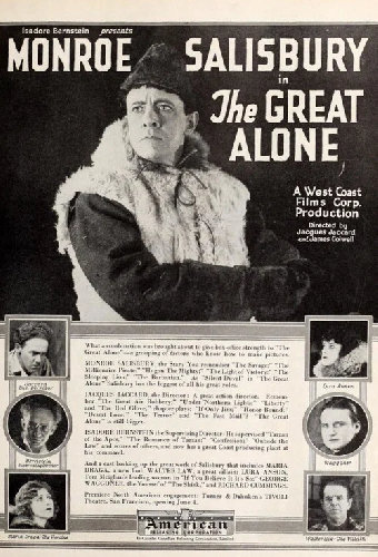 The Great Alone