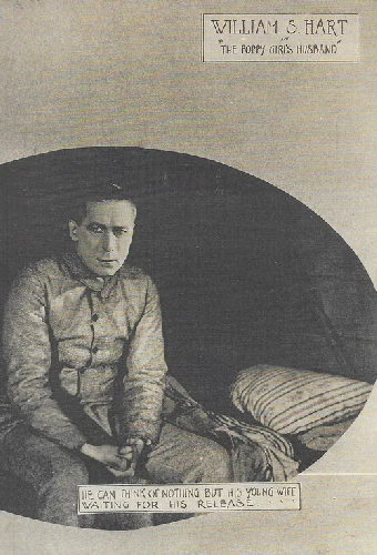 The Poppy Girl's Husband