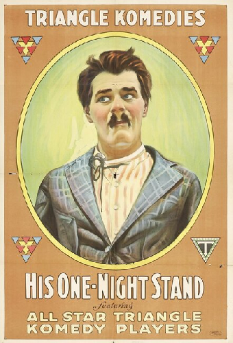 His One Night Stand