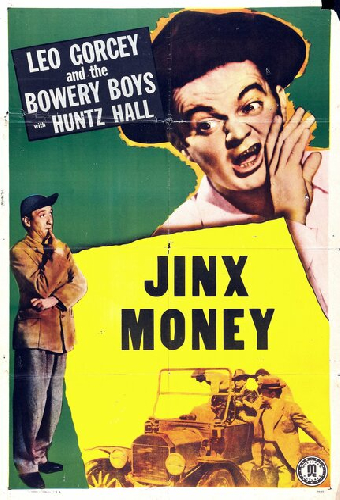 Jinx Money